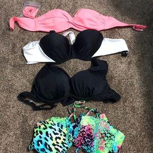 Swimsuit Top *Bundle*